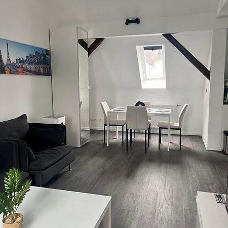 Rk-Lounge,2- Zimmer Wohnung - Modern Und Stylisch Baden-Baden Exteriér fotografie