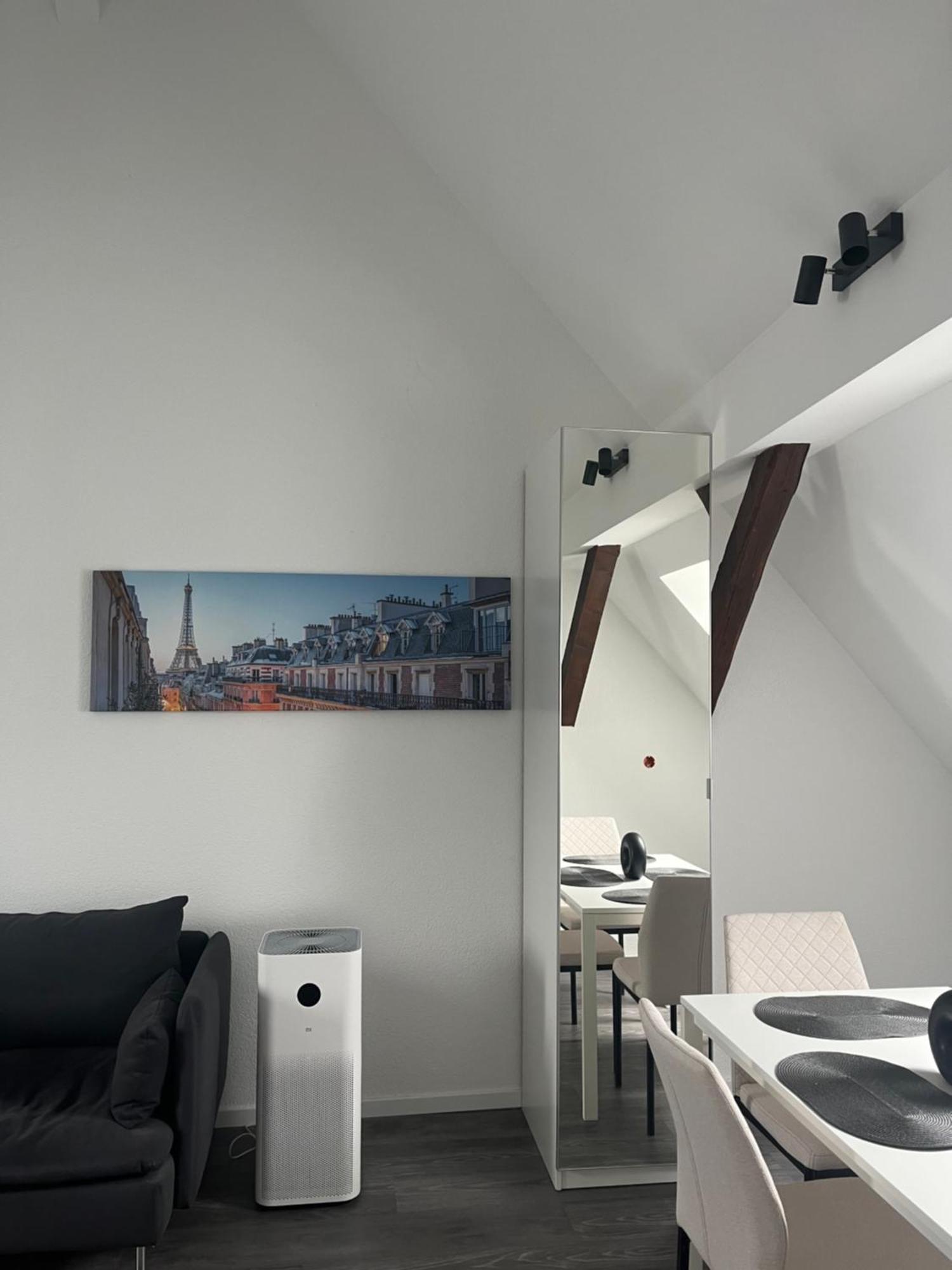 Rk-Lounge,2- Zimmer Wohnung - Modern Und Stylisch Baden-Baden Exteriér fotografie