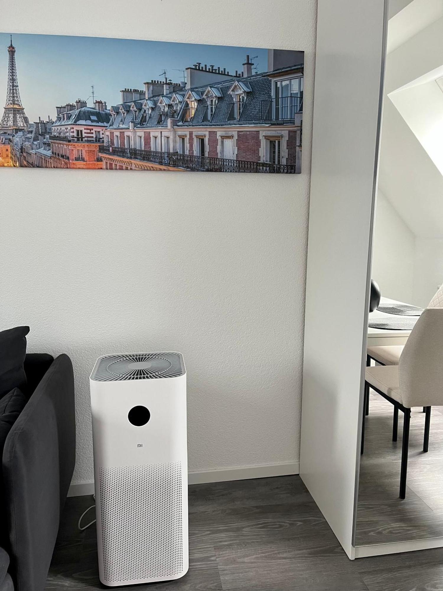 Rk-Lounge,2- Zimmer Wohnung - Modern Und Stylisch Baden-Baden Exteriér fotografie