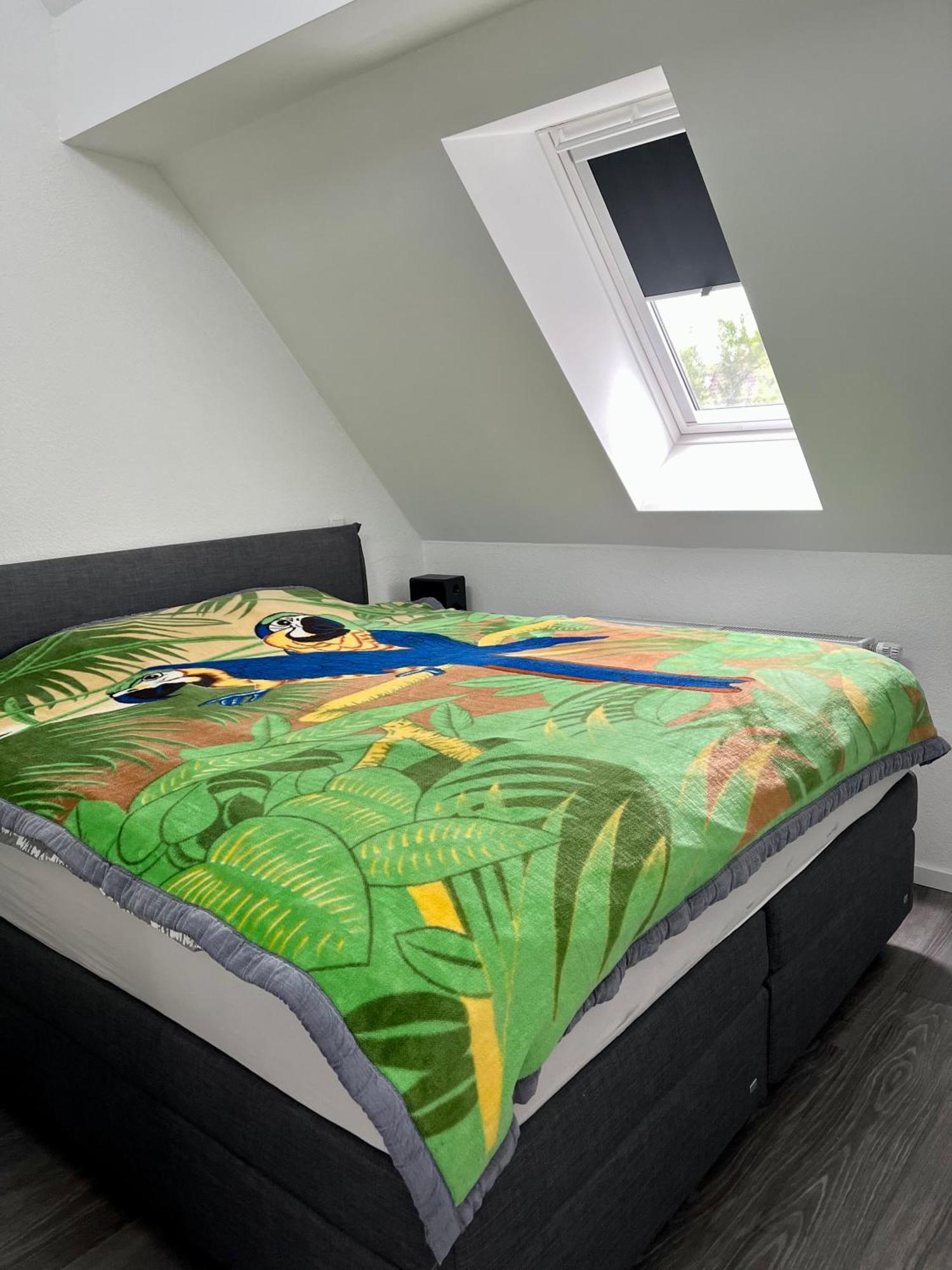 Rk-Lounge,2- Zimmer Wohnung - Modern Und Stylisch Baden-Baden Exteriér fotografie