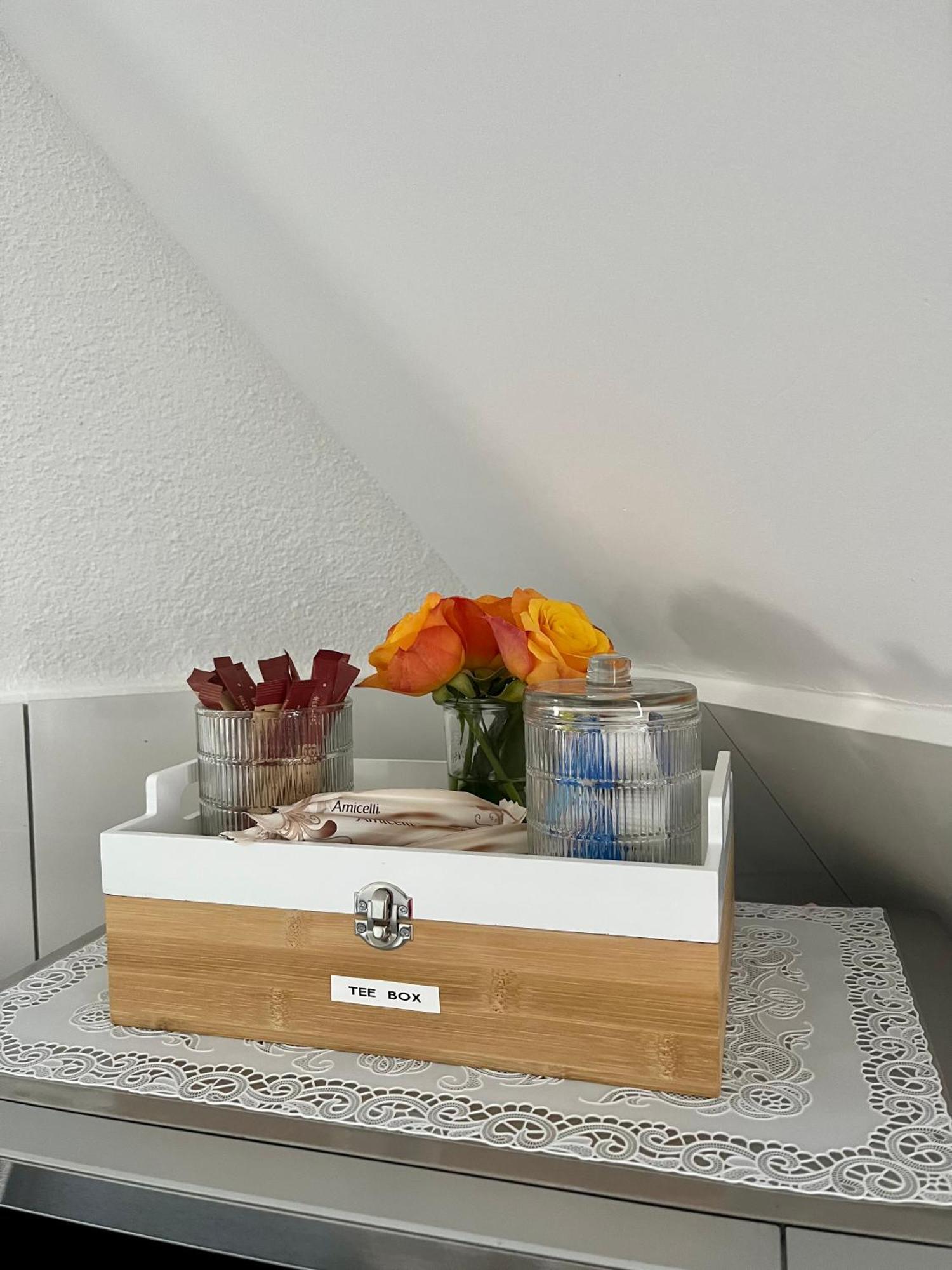 Rk-Lounge,2- Zimmer Wohnung - Modern Und Stylisch Baden-Baden Exteriér fotografie