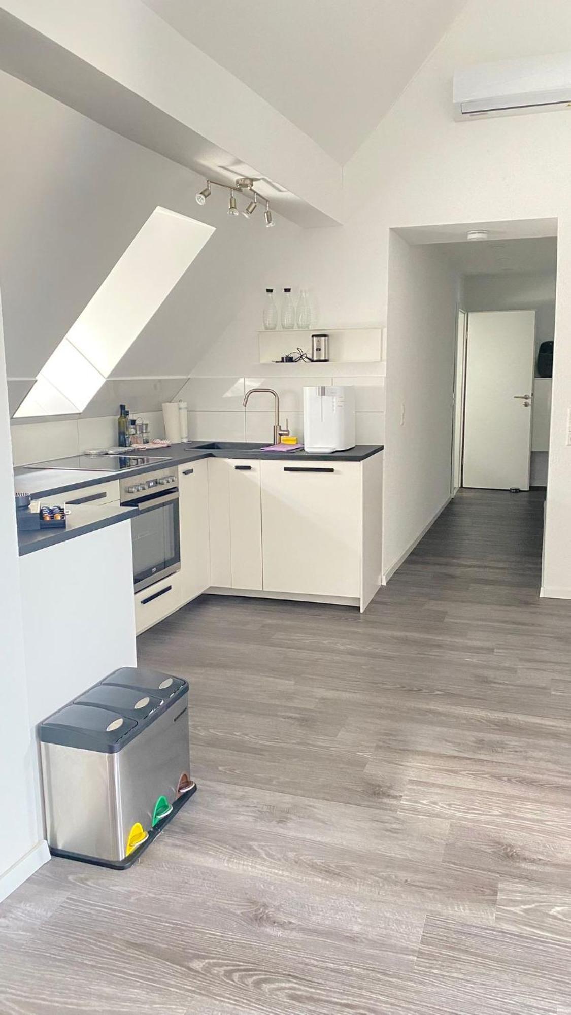 Rk-Lounge,2- Zimmer Wohnung - Modern Und Stylisch Baden-Baden Exteriér fotografie