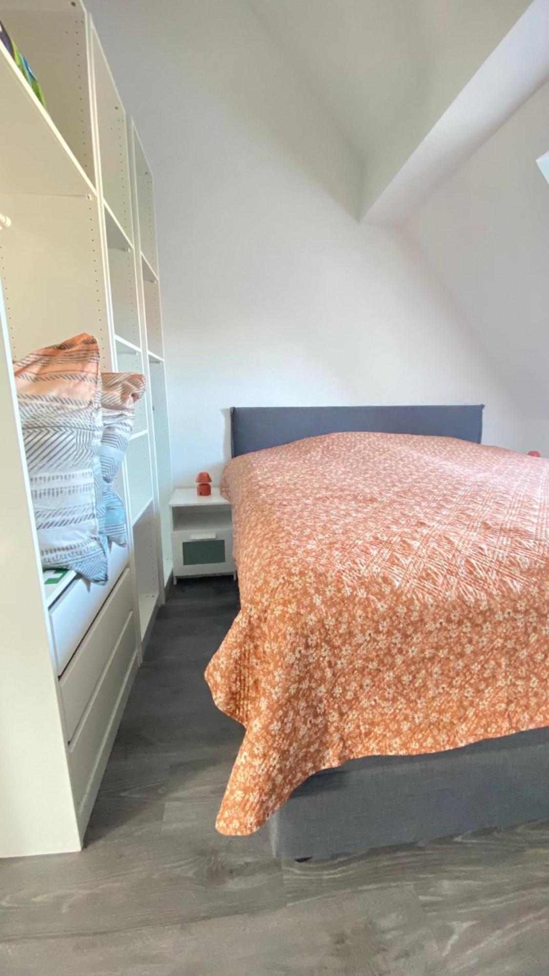 Rk-Lounge,2- Zimmer Wohnung - Modern Und Stylisch Baden-Baden Exteriér fotografie