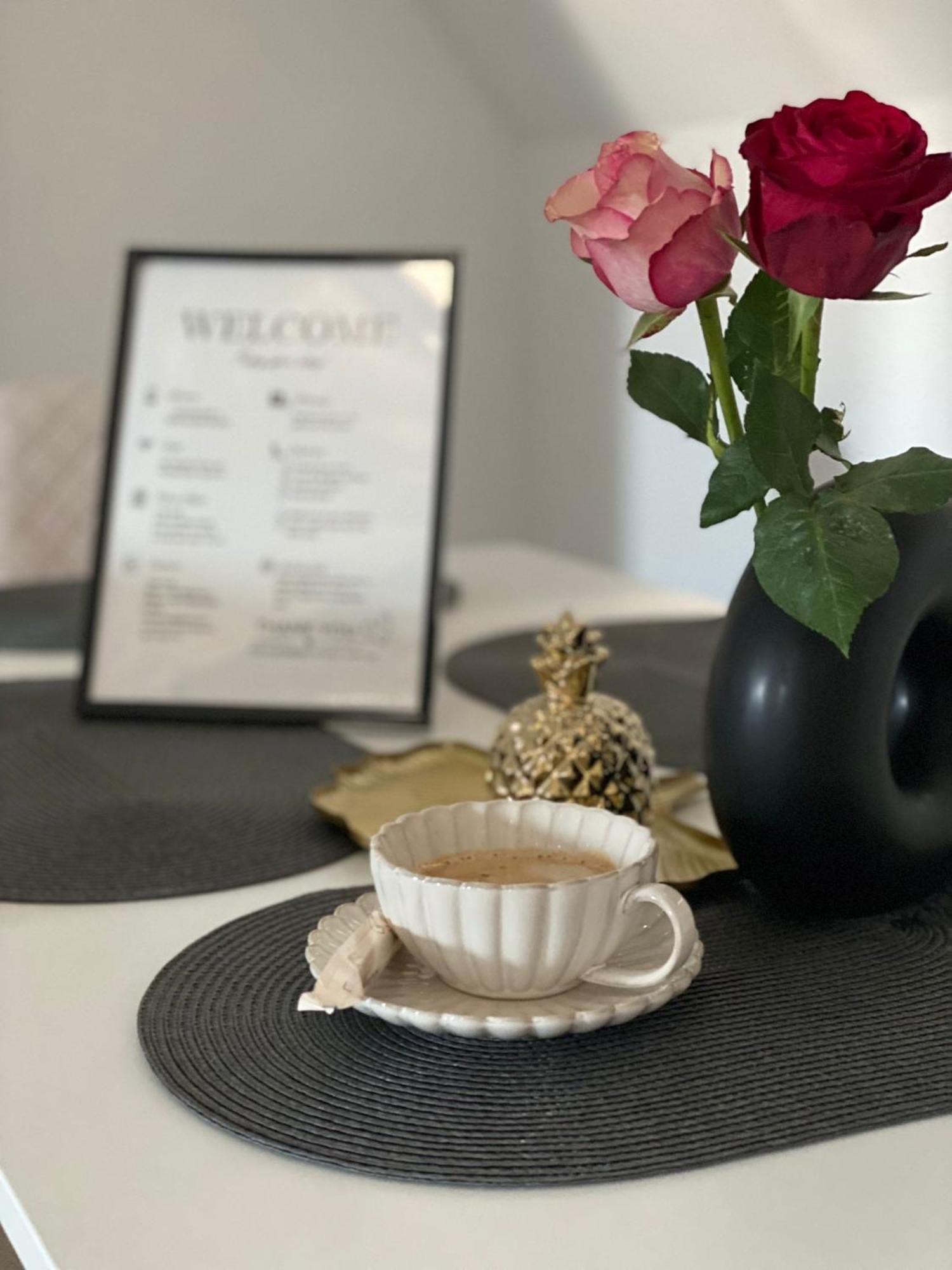 Rk-Lounge,2- Zimmer Wohnung - Modern Und Stylisch Baden-Baden Exteriér fotografie